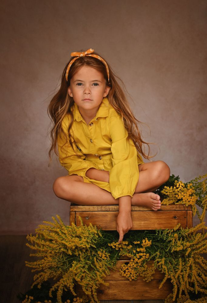 Photograph by Marina Straub