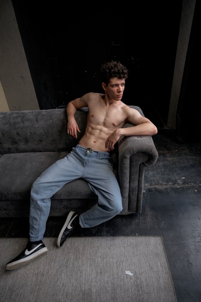 Photograph by Roman Ivanov