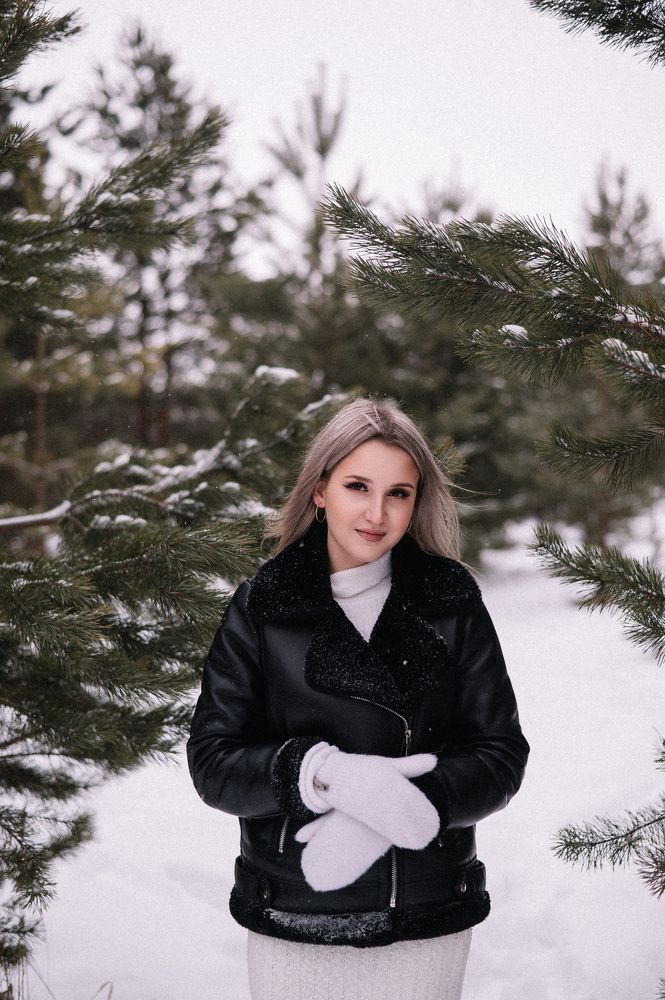 Photograph by Светлана Субботина