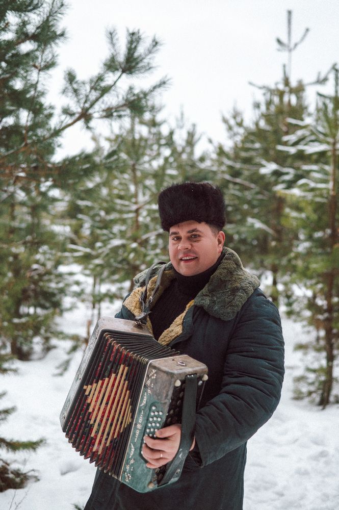 Photograph by Светлана Субботина