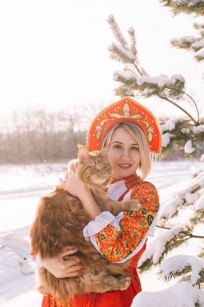 Photograph by Светлана Субботина