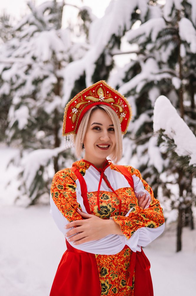 Photograph by Светлана Субботина