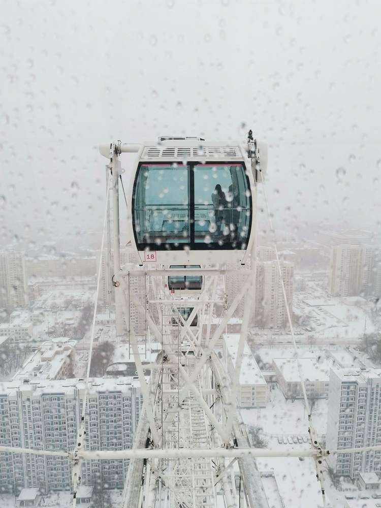 Photograph by Анастасия Лотова