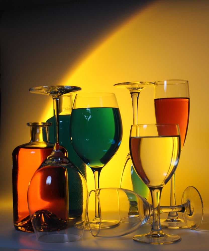 Фотография автора Михайлова Марина