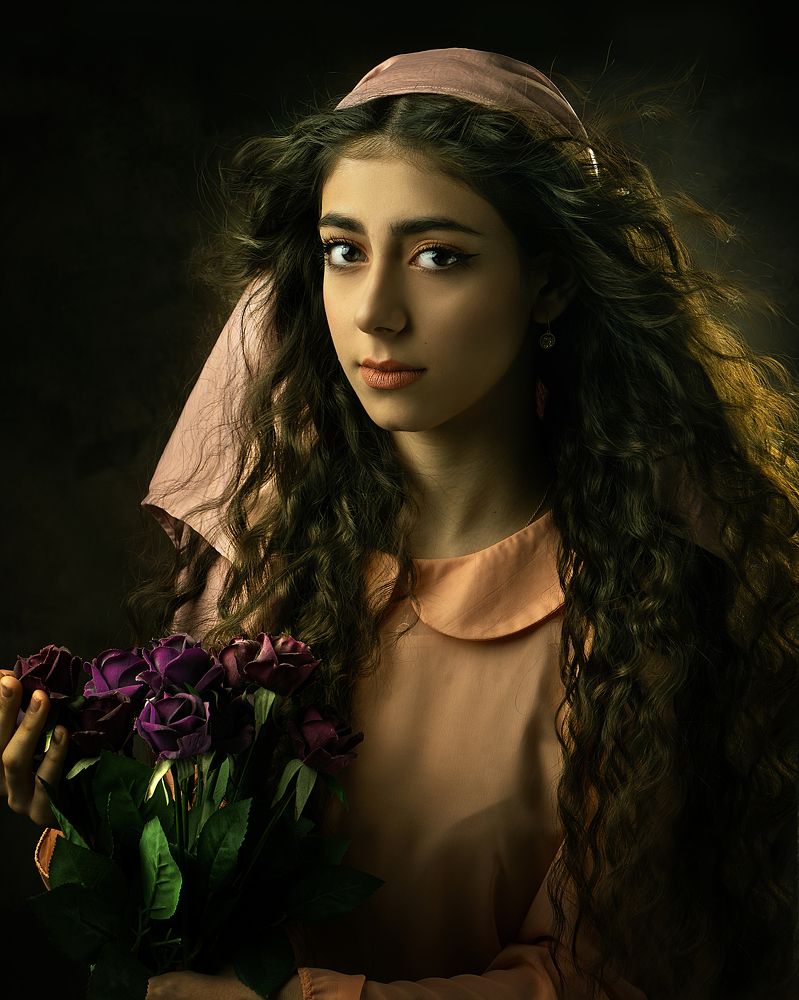 Photograph by Shabnam Mirzapur