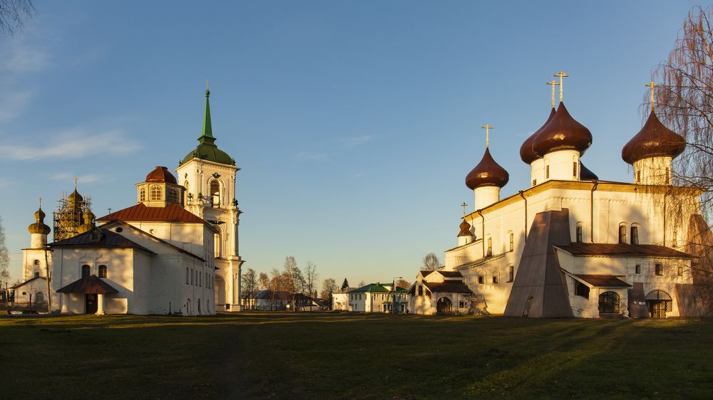 Photograph by Екатерина Сотникова