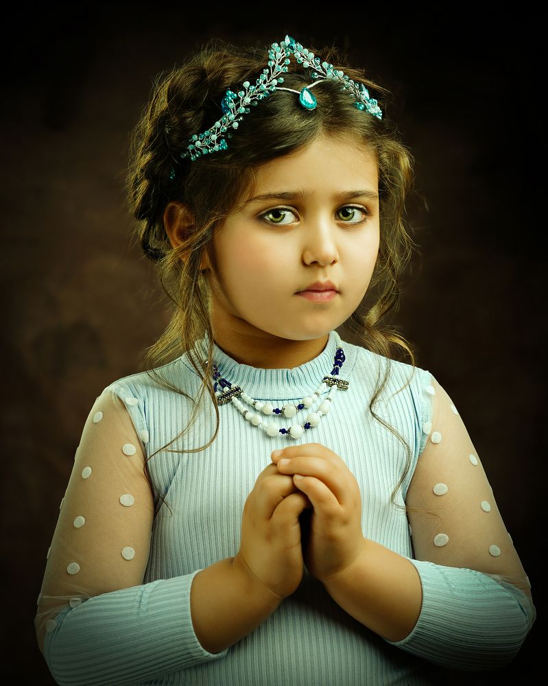 Photograph by Shabnam Mirzapur