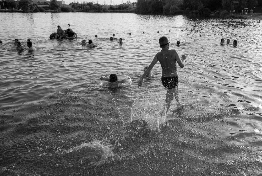 Photograph by Евгений Старков