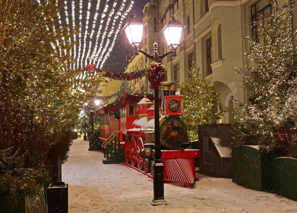 Photograph by Сергей Маслов