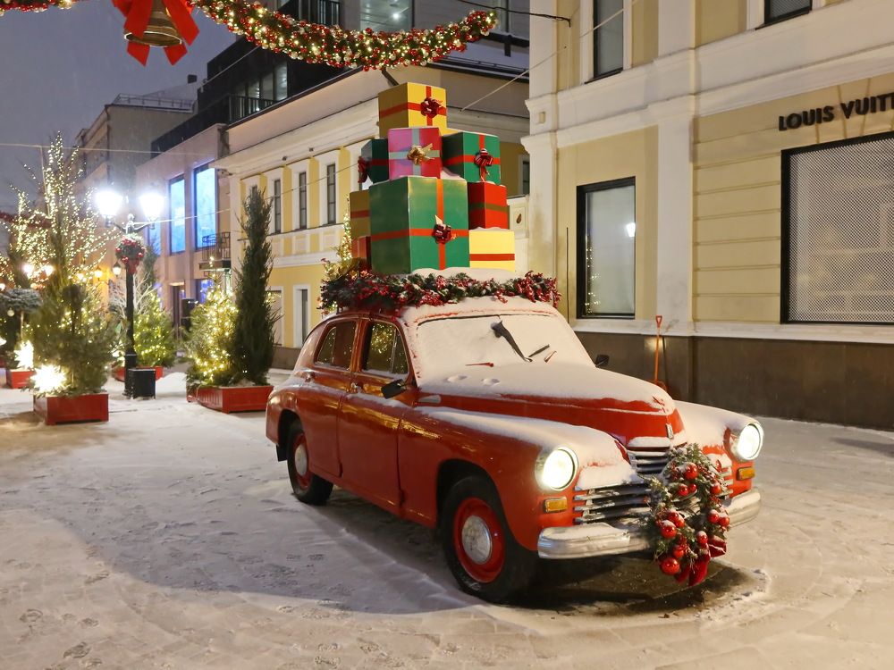 Photograph by Сергей Маслов