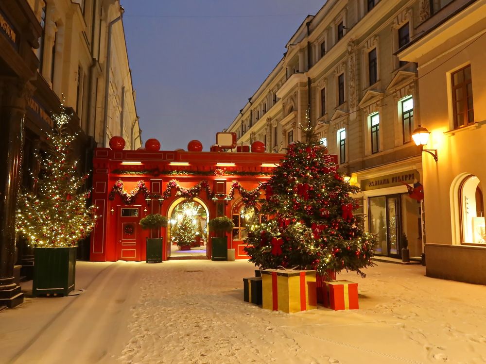 Photograph by Сергей Маслов