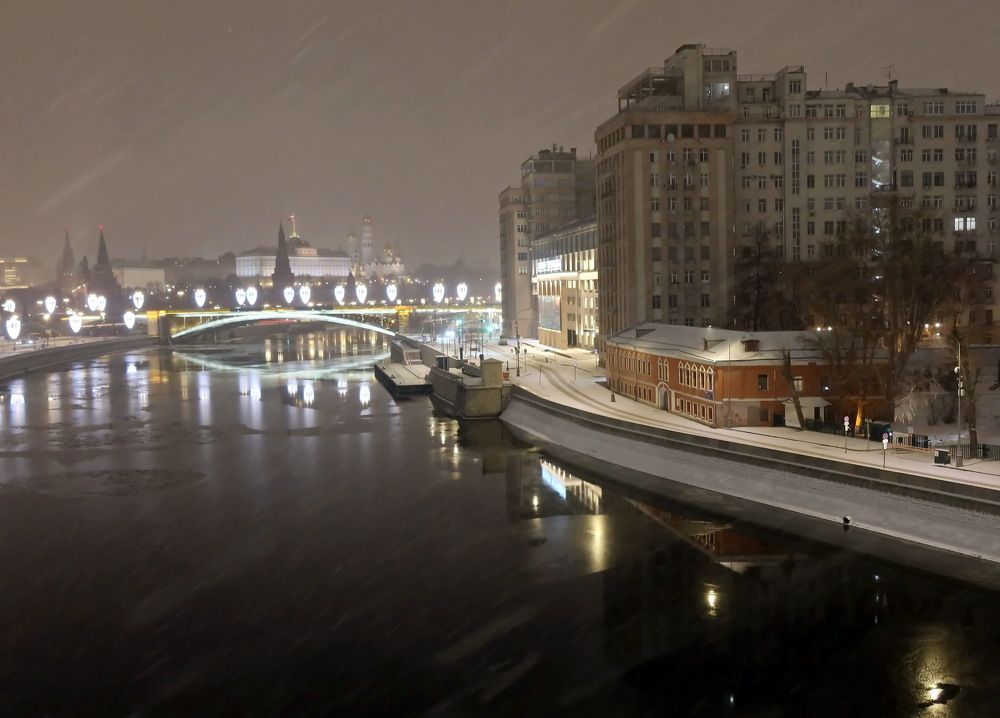 Photograph by Сергей Маслов