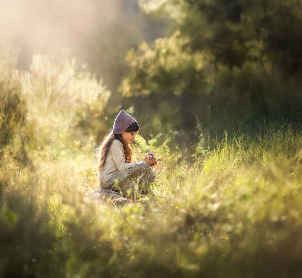 Photograph by Eti Golan