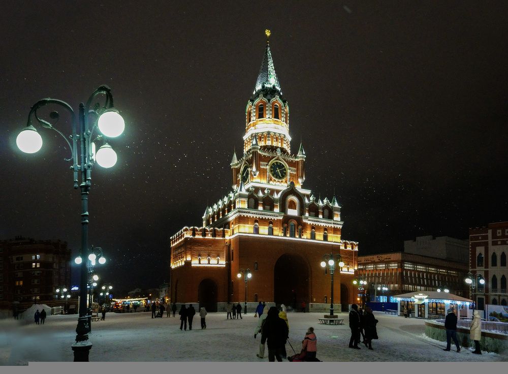 Photograph by Светлана Иванова