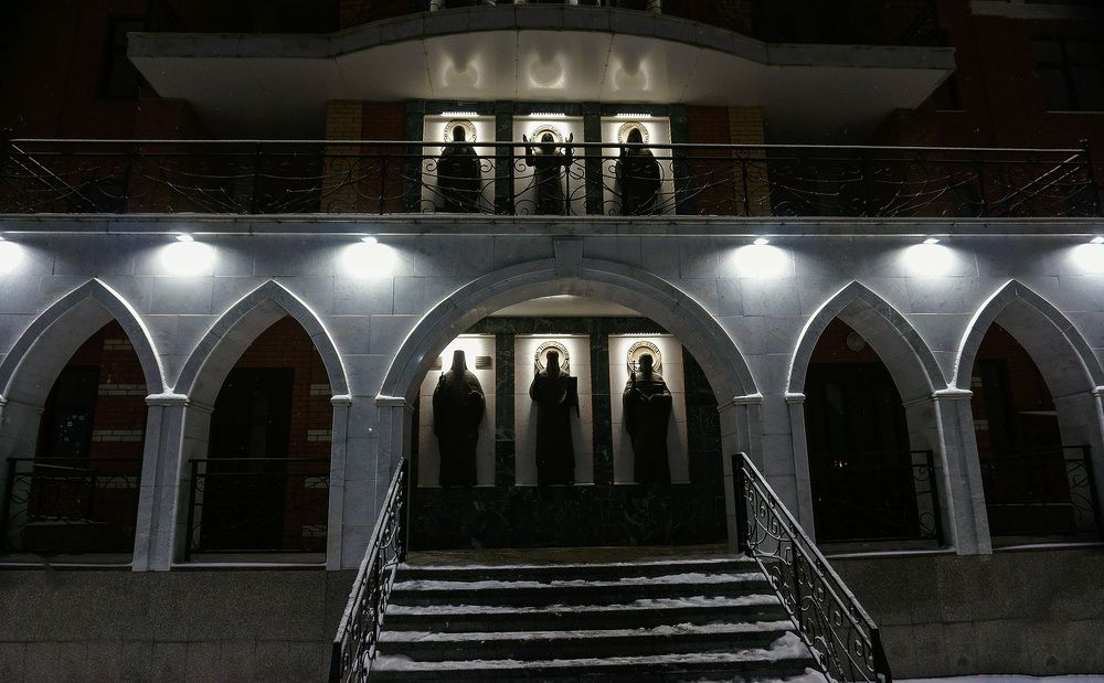 Photograph by Светлана Иванова