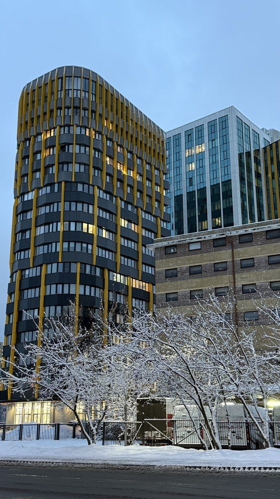 Photograph by Ekaterina Slepneva