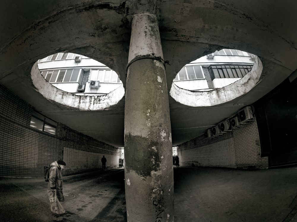 Photograph by Иван Труфанов