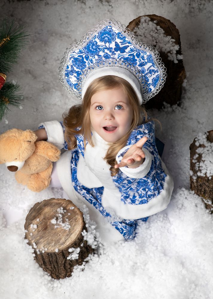 Photograph by Олеся Амеличева