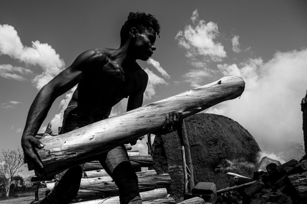 Photograph by FLAVIO SOUZA CRUZ