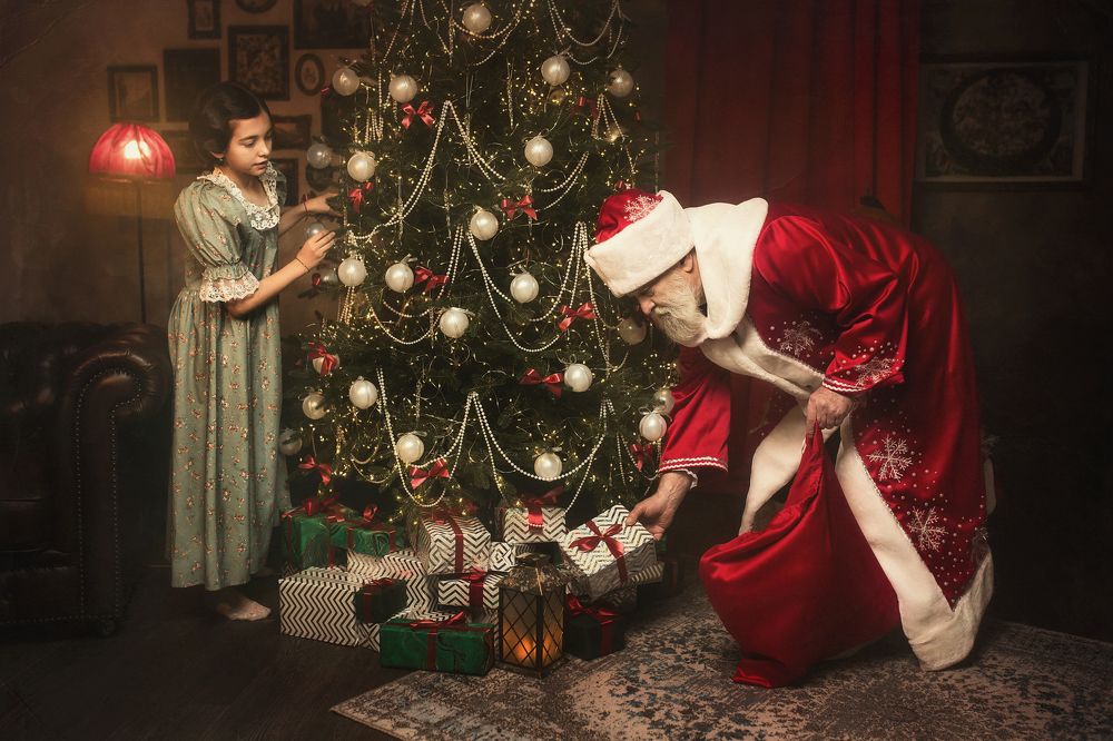 Photograph by Гаманова Элина