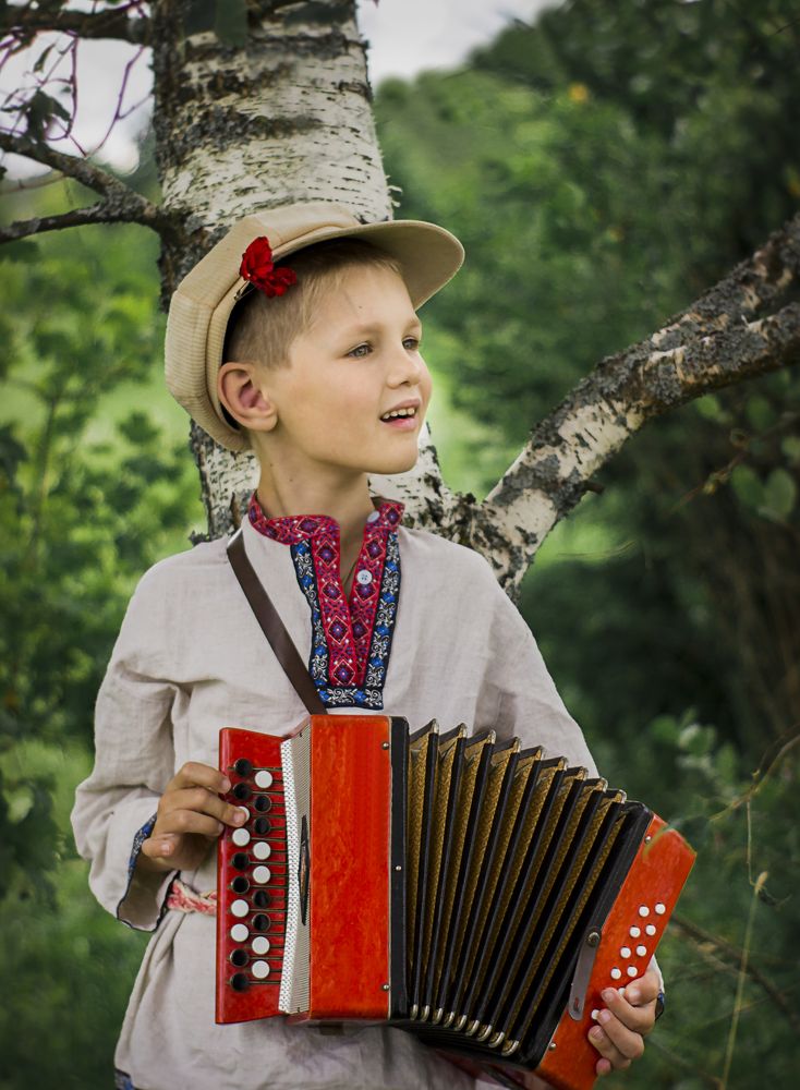 Photograph by Светлана Латышева