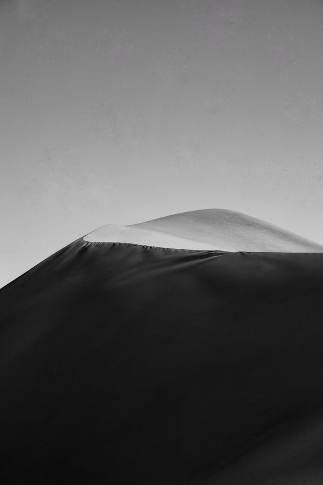 Photograph by Amir Negaresh