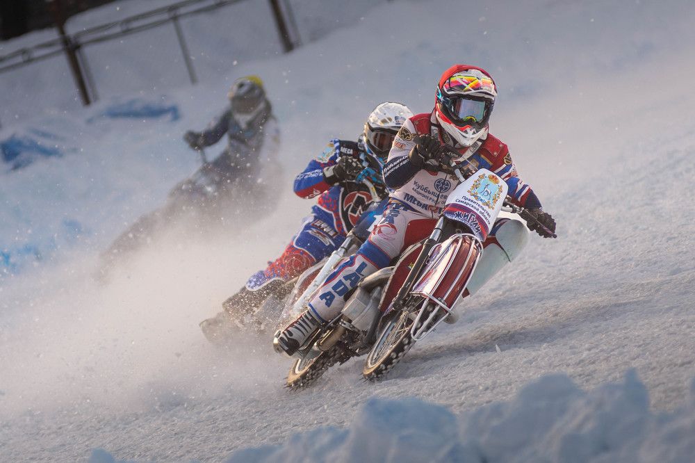 Photograph by Олег Бережных