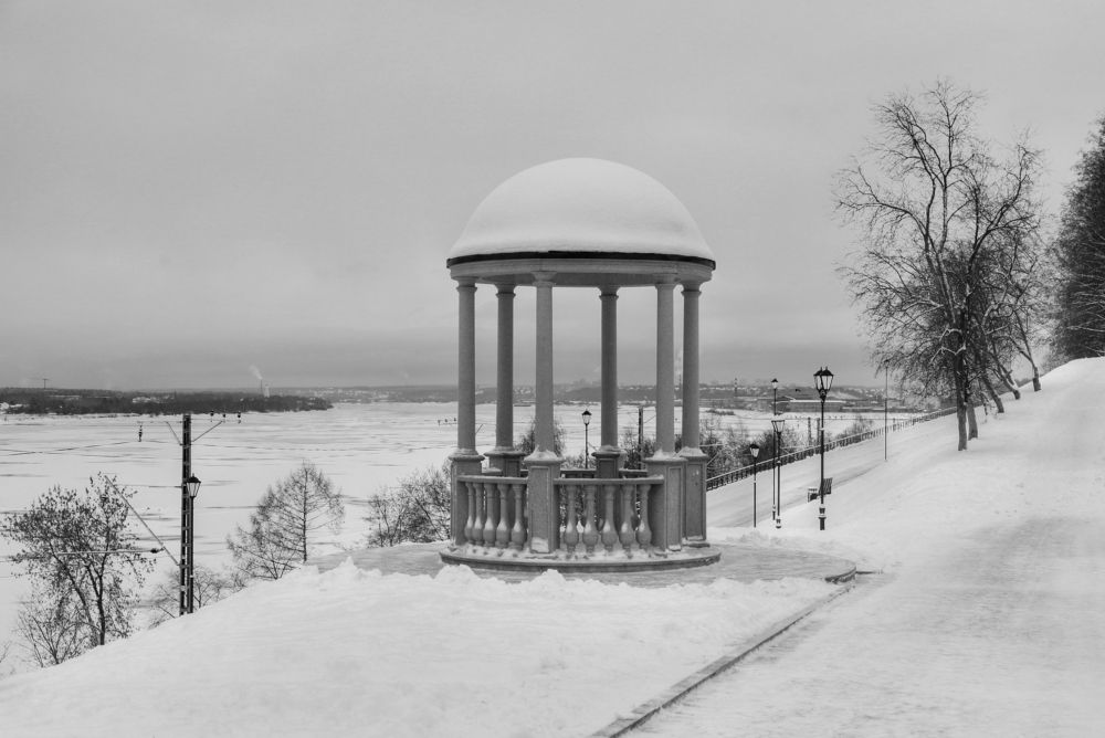 Фотография автора Светлана Бакулина