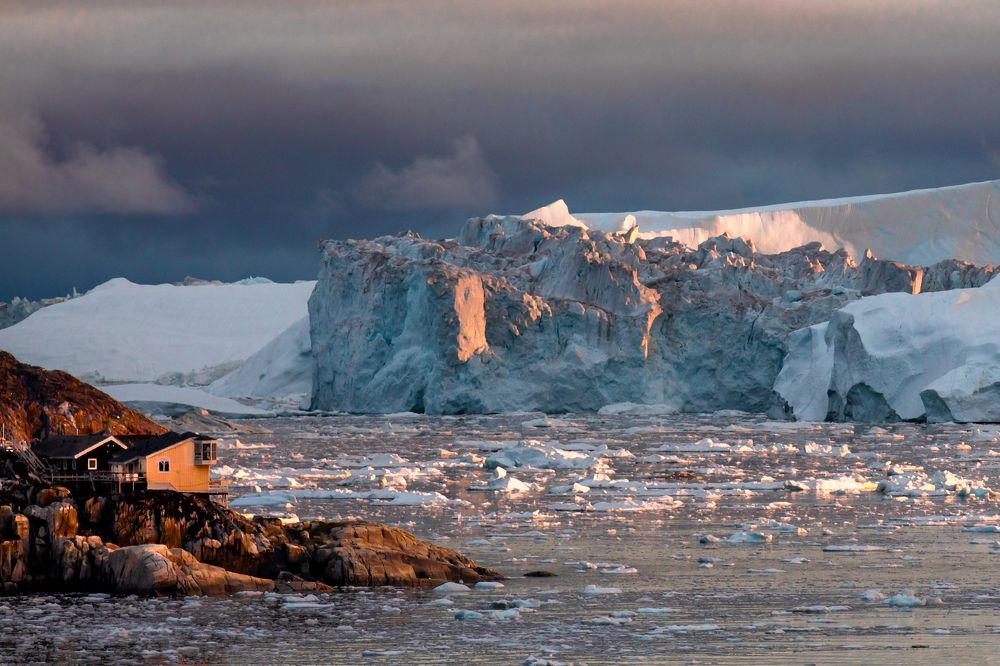 Photograph by Евгения Чех