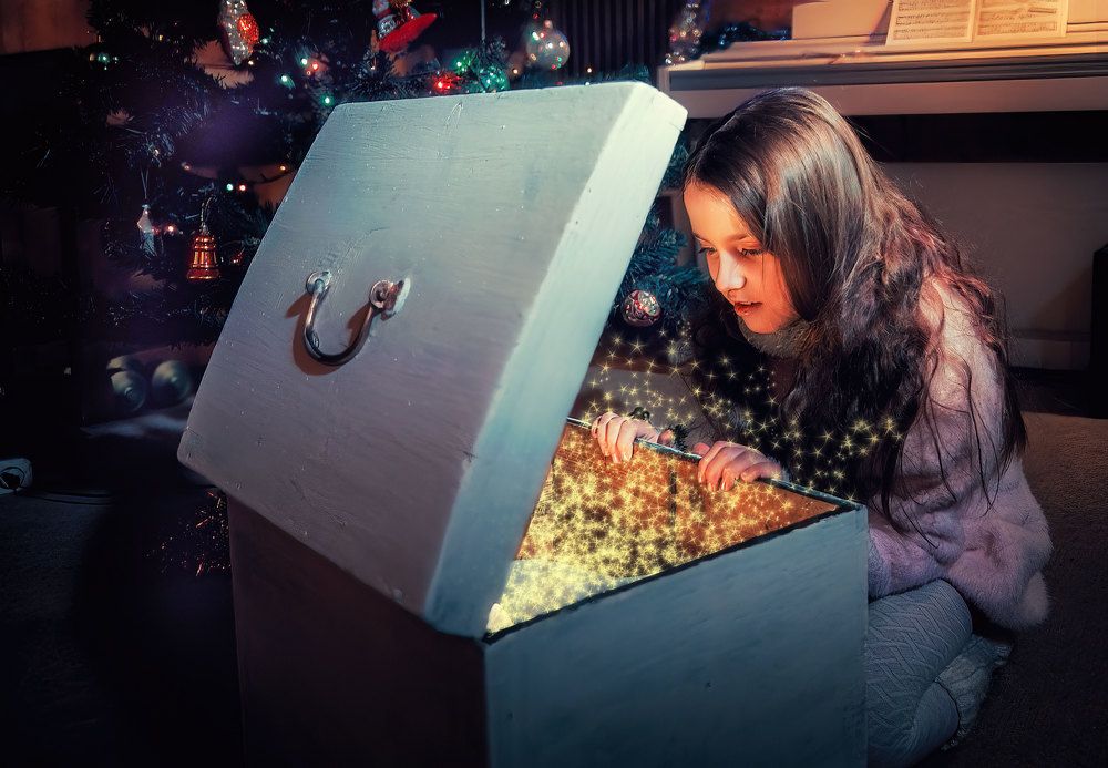 Photograph by Александр Бычков