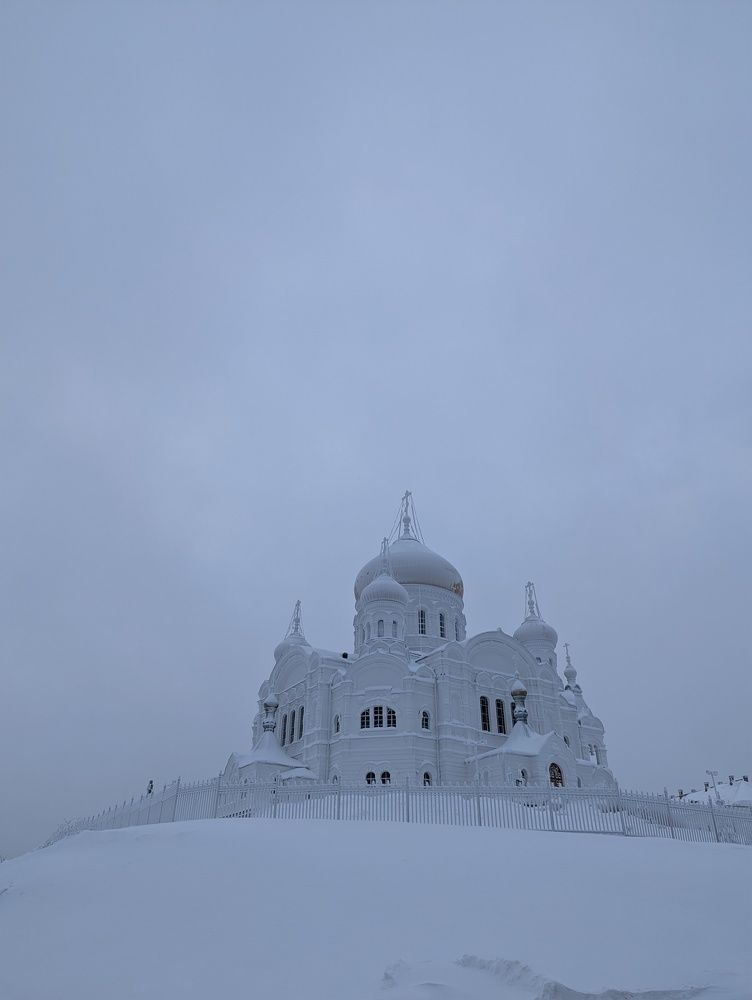Photograph by Сергей Шевырин