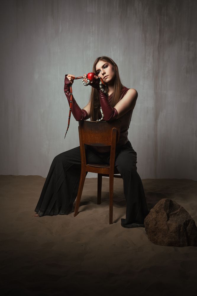 Photograph by Кудрявцев Александр