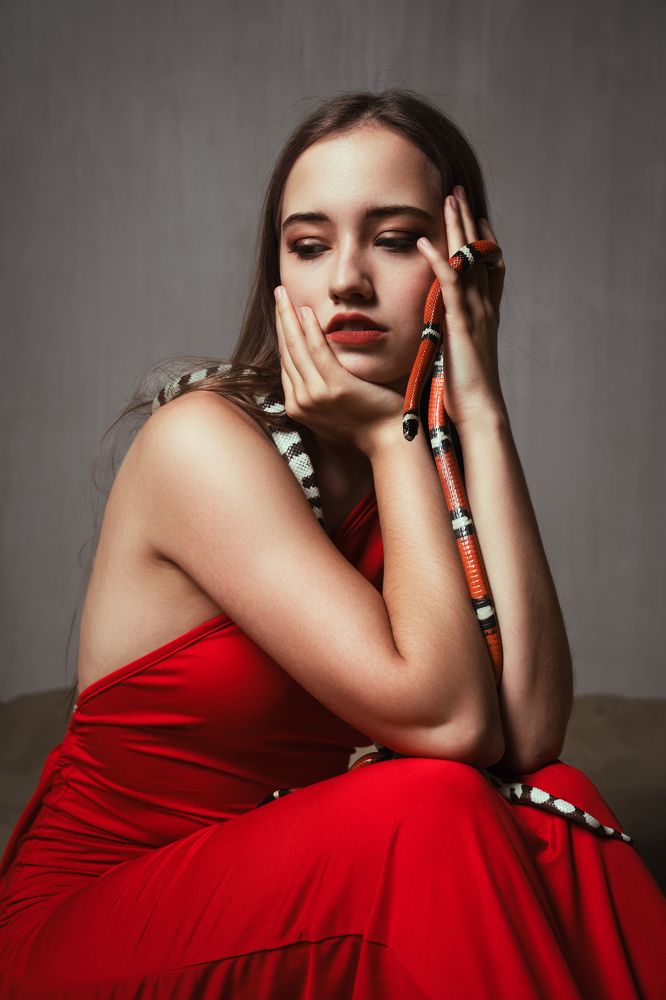 Photograph by Кудрявцев Александр