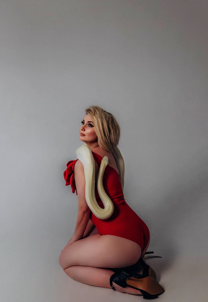 Photograph by Анастасия Царева