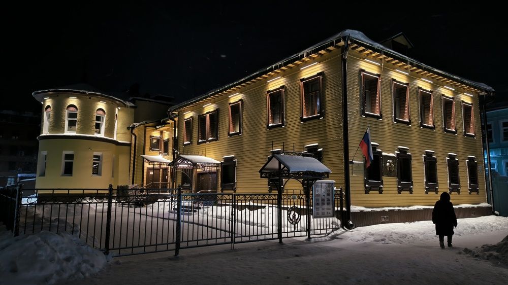 Photograph by PERESHEIN ANDREY