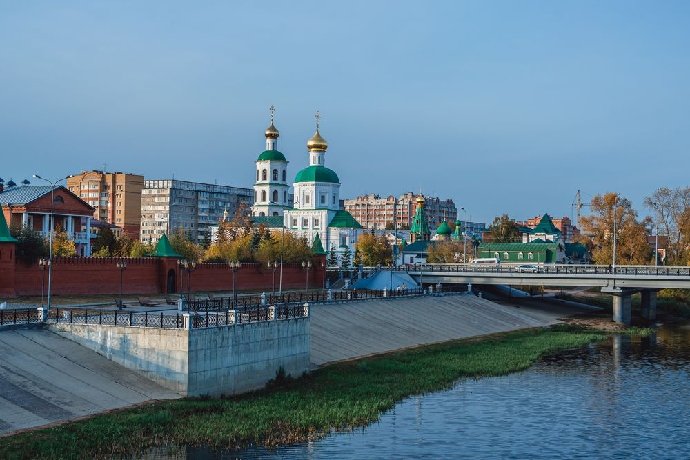 Photograph by Даниленко Дмитрий