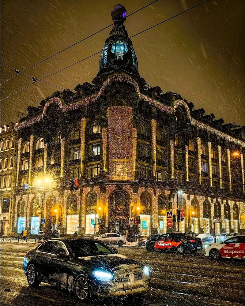 Фотография автора Вячеслав