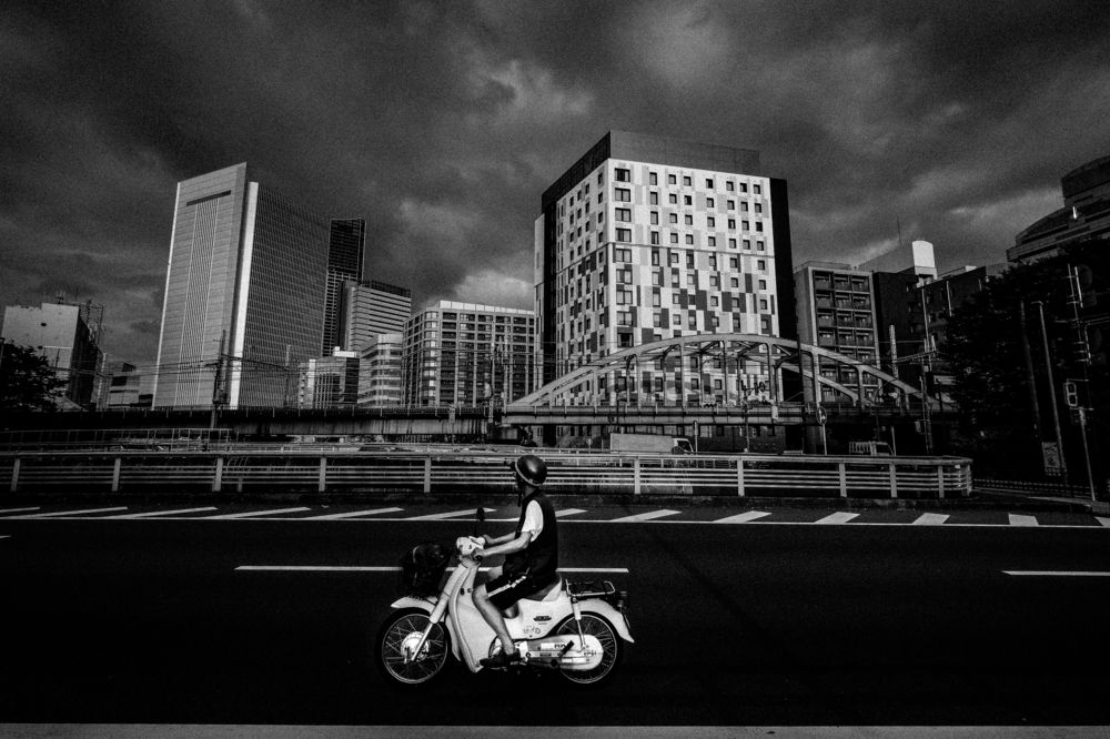 Фотография автора mak takano