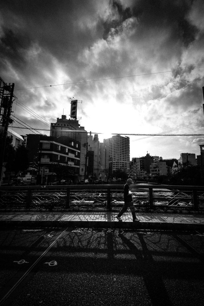 Photograph by mak takano