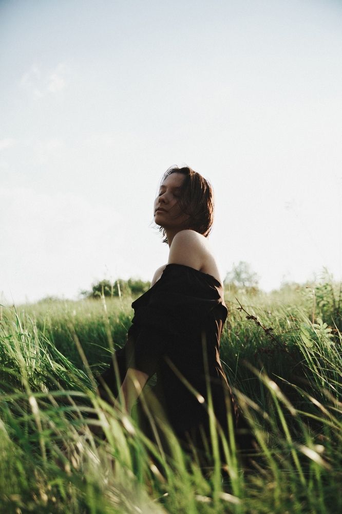 Photograph by Roman Ivanov