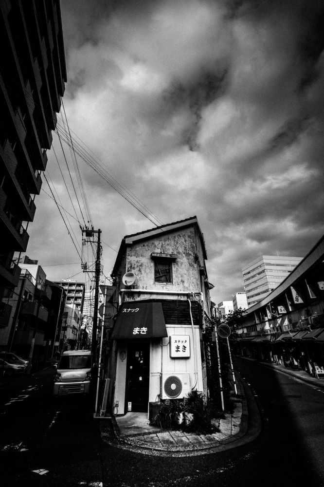 Photograph by mak takano