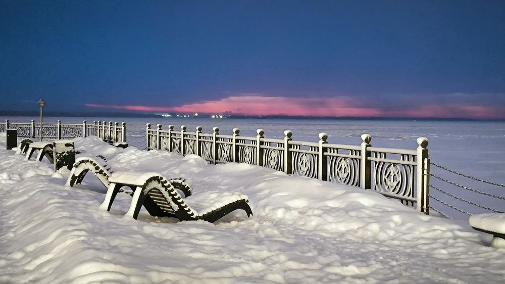 Photograph by PERESHEIN ANDREY