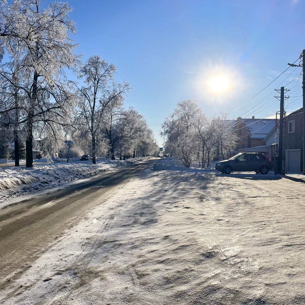 Photograph by Nadya Sterligova