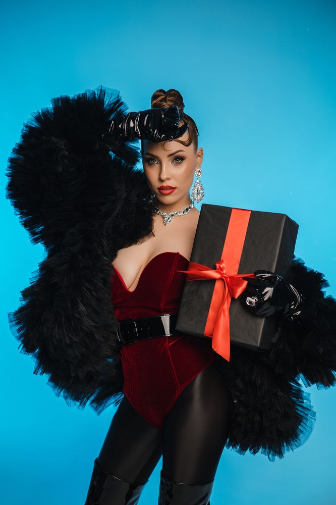 Photograph by Андрей Митьковский