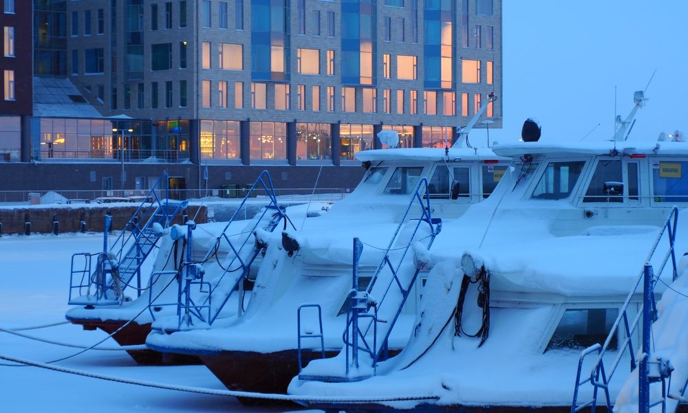 Photograph by PERESHEIN ANDREY