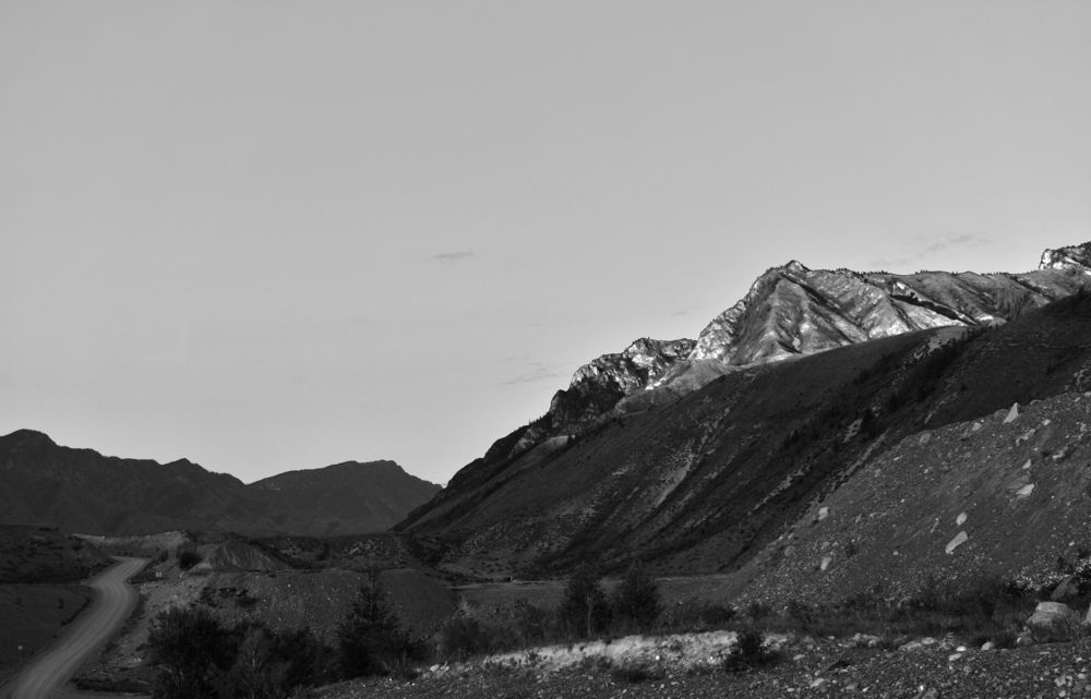 Photograph by Валентина Воробьёва