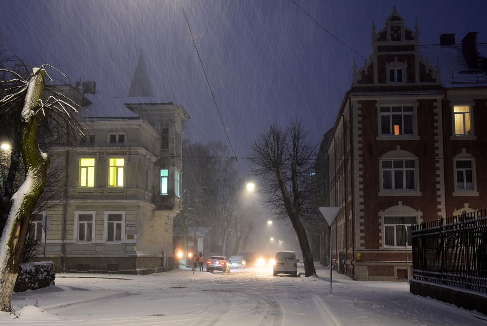 Photograph by Ирина Алексеева