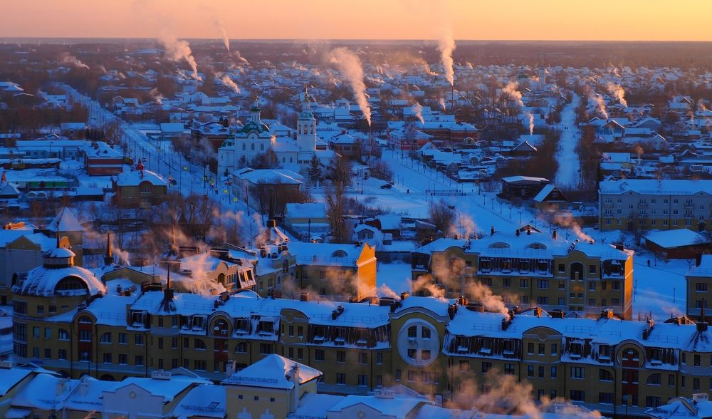 Photograph by PERESHEIN ANDREY