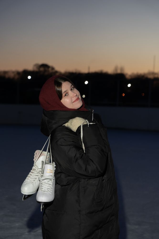 Photograph by Марина Гусарова