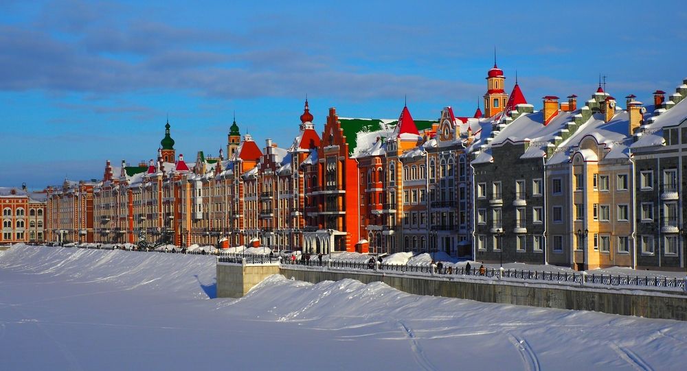 Photograph by PERESHEIN ANDREY